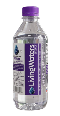 water bottle