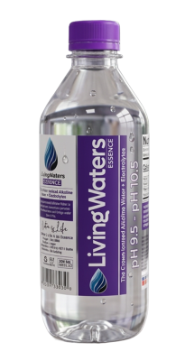 water bottle